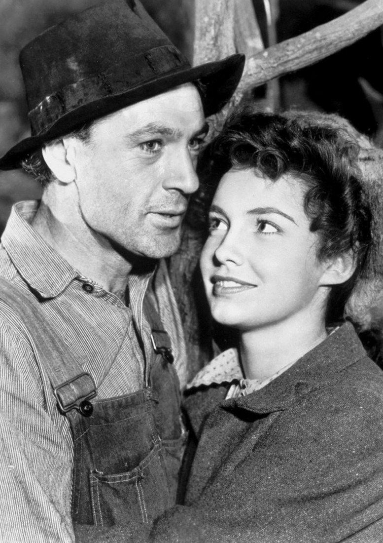 Sergeant York 1941 Joan Leslie Fred Astaire